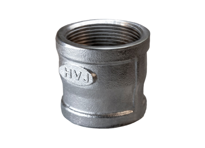 Reducer Socket